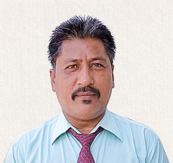 Mr Sudershan Negi